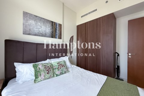 Снять в аренду квартиру в Marasi Business Bay, Бизнес-Бэй, Дубай: 1 спальня, 43.85021600м², № 124839 - фото 13