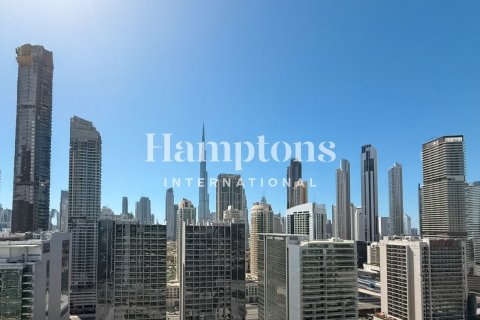 Снять в аренду квартиру в Marasi Business Bay, Бизнес-Бэй, Дубай: 1 спальня, 43.85021600м², № 124839 - фото 6