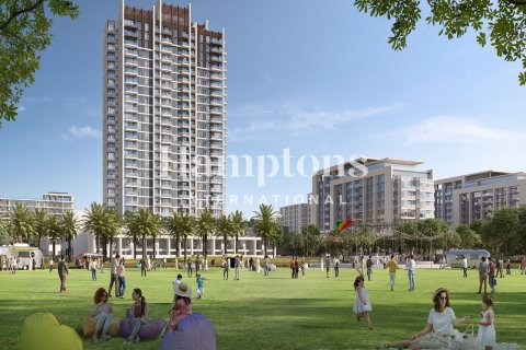 شقة في Maple at Dubai Hills Estate, دبي هيلز استيت, دبي 2 غرف نوم, 117.52229500 م² رقم 124835 - صورة 7
