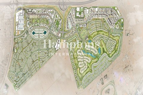 شقة في Maple at Dubai Hills Estate, دبي هيلز استيت, دبي 2 غرف نوم, 117.52229500 م² رقم 124835 - صورة 8