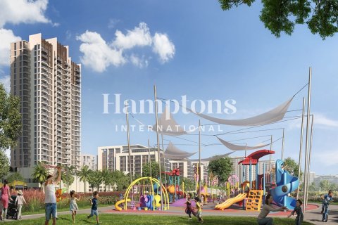 شقة في Maple at Dubai Hills Estate, دبي هيلز استيت, دبي 2 غرف نوم, 117.52229500 م² رقم 124835 - صورة 2