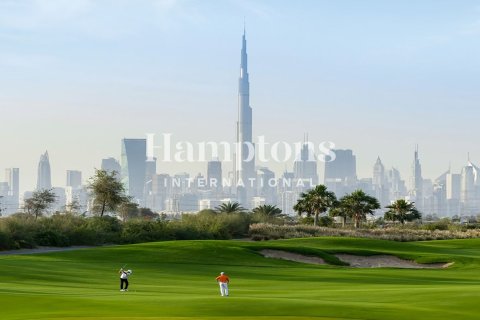 شقة في Maple at Dubai Hills Estate, دبي هيلز استيت, دبي 2 غرف نوم, 117.52229500 م² رقم 124835 - صورة 11