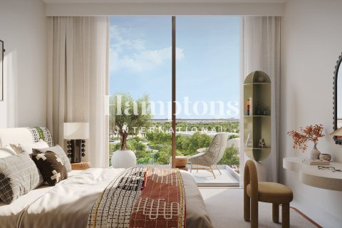 Снять в аренду квартиру в Maple at Dubai Hills Estate, Дубай Хилс Эстейт, Дубай: 1 спальня, 65.96113000м², № 124833 - фото 4