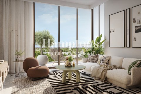 Снять в аренду квартиру в Maple at Dubai Hills Estate, Дубай Хилс Эстейт, Дубай: 1 спальня, 65.96113000м², № 124833 - фото 9