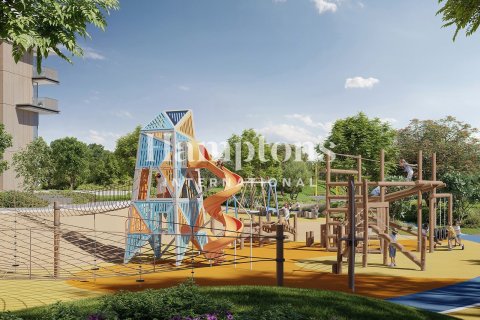 Снять в аренду квартиру в Maple at Dubai Hills Estate, Дубай Хилс Эстейт, Дубай: 1 спальня, 65.96113000м², № 124833 - фото 10