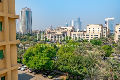Apartamento en Greens, Dubai, 2 dormitorios, 107.43024211 m², № 124837 - foto 15