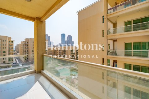 Apartamento en Greens, Dubai, 2 dormitorios, 107.43024211 m², № 124837 - foto 11