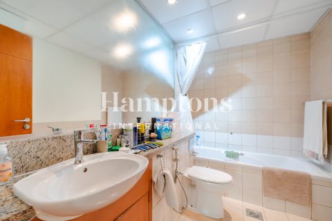 Apartamento en Greens, Dubai, 2 dormitorios, 107.43024211 m², № 124837 - foto 4