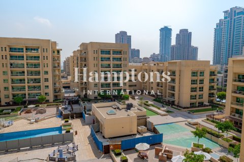 Apartamento en Greens, Dubai, 2 dormitorios, 107.43024211 m², № 124837 - foto 17