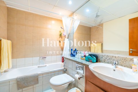 Apartamento en Greens, Dubai, 2 dormitorios, 107.43024211 m², № 124837 - foto 14