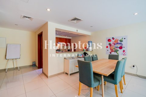 Apartamento en Greens, Dubai, 2 dormitorios, 107.43024211 m², № 124837 - foto 6