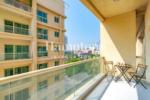 Apartamento en Greens, Dubai, 2 dormitorios, 107.43024211 m², № 124837 - foto 7
