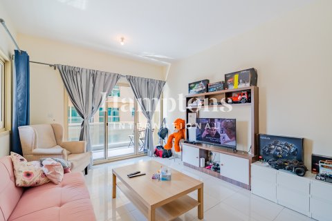 Appartement à Greens, Dubai, 2 chambres, 107.43 m², № 124837