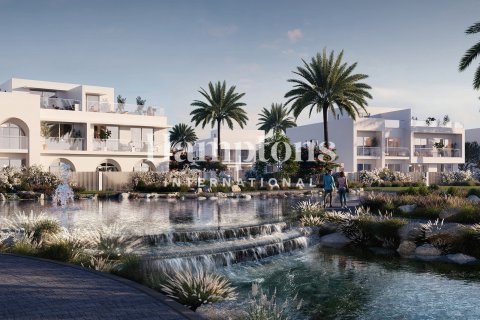 فيلا في The Valley, دبي 4 غرف نوم, 384.33971100 م² رقم 124836 - صورة 8