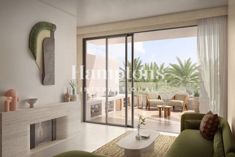 فيلا في The Valley, دبي 4 غرف نوم, 384.33971100 م² رقم 124836 - صورة 7