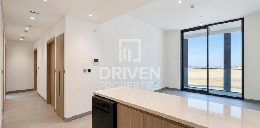 شقة في Midtown, Dubai Production City (IMPZ), دبي 2 غرف نوم, 111.48 م² رقم 128570