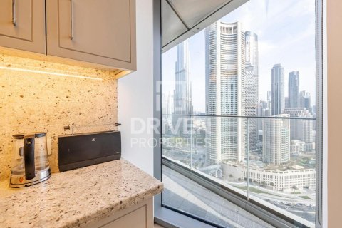 Снять в аренду квартиру в The Address Sky View Towers, Даунтаун Дубай (Даунтаун Бурдж Дубай), Дубай: 3 спальни, 187.48м², № 128569 - фото 13