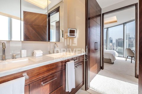 Снять в аренду квартиру в The Address Sky View Towers, Даунтаун Дубай (Даунтаун Бурдж Дубай), Дубай: 3 спальни, 187.48м², № 128569 - фото 11
