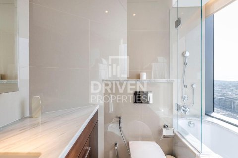 Снять в аренду квартиру в The Address Sky View Towers, Даунтаун Дубай (Даунтаун Бурдж Дубай), Дубай: 3 спальни, 187.48м², № 128569 - фото 12