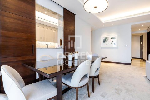 Снять в аренду квартиру в The Address Sky View Towers, Даунтаун Дубай (Даунтаун Бурдж Дубай), Дубай: 3 спальни, 187.48м², № 128569 - фото 3