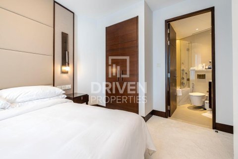 Снять в аренду квартиру в The Address Sky View Towers, Даунтаун Дубай (Даунтаун Бурдж Дубай), Дубай: 3 спальни, 187.48м², № 128569 - фото 5