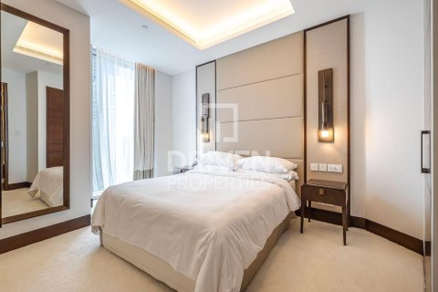 Снять в аренду квартиру в The Address Sky View Towers, Даунтаун Дубай (Даунтаун Бурдж Дубай), Дубай: 3 спальни, 187.48м², № 128569 - фото 8