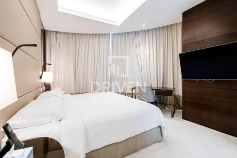 Снять в аренду квартиру в The Address Sky View Towers, Даунтаун Дубай (Даунтаун Бурдж Дубай), Дубай: 3 спальни, 187.48м², № 128569 - фото 7