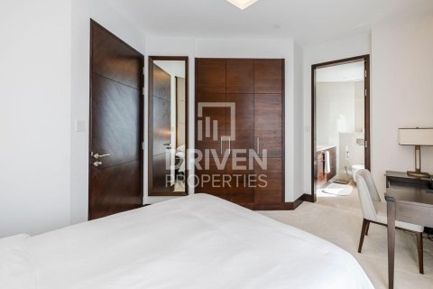 Снять в аренду квартиру в The Address Sky View Towers, Даунтаун Дубай (Даунтаун Бурдж Дубай), Дубай: 3 спальни, 187.48м², № 128569 - фото 6