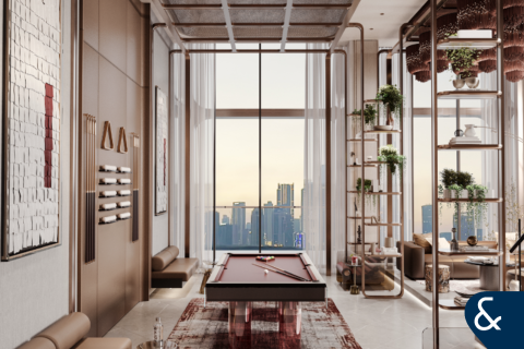 Apartment in Dubai 3 bedrooms, 173 sq.m. № 98291 - photo 9