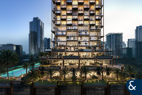 Apartment in Dubai 3 bedrooms, 173 sq.m. № 98291 - photo 8