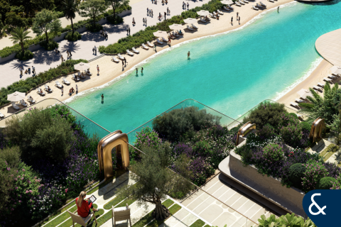 Apartment in Dubai 3 bedrooms, 173 sq.m. № 98291 - photo 7