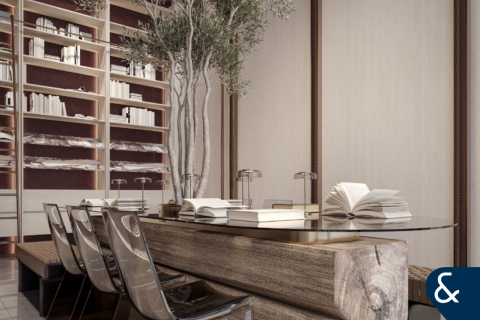 Apartment in Dubai 3 bedrooms, 173 sq.m. № 98291 - photo 11
