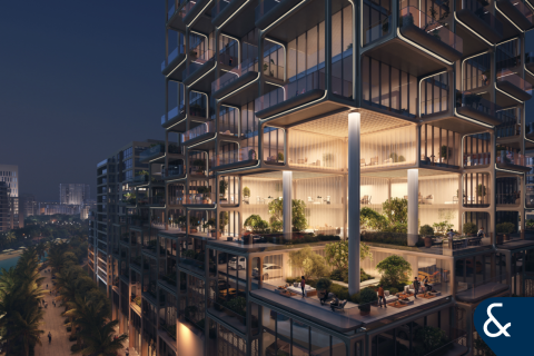 Apartment in Dubai 3 bedrooms, 173 sq.m. № 98291 - photo 4