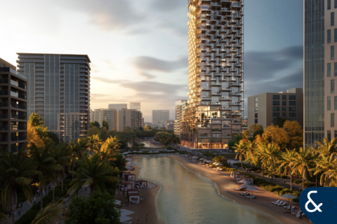 Apartment in Dubai 3 bedrooms, 173 sq.m. № 98291 - photo 5