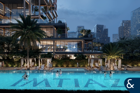 Apartment in Dubai 3 bedrooms, 173 sq.m. № 98291 - photo 6