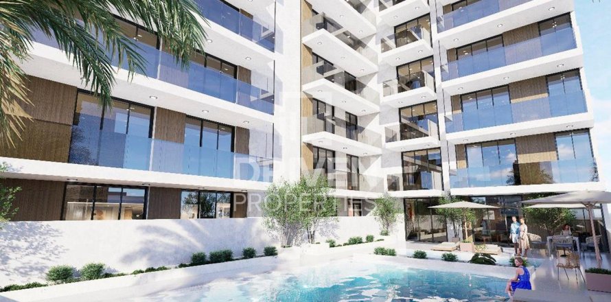 شقة في District 10, دائرة قرية جميرا, دبي 2 غرف نوم, 114.27 م² رقم 135619