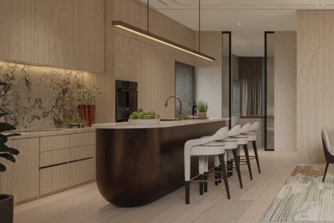 Villa à Dubai Sports City, Dubai, 6 chambres, 932 m², № 139660 - photo 13