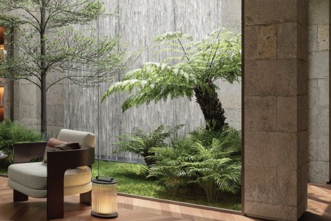 Villa à Dubai Sports City, Dubai, 6 chambres, 932 m², № 139660 - photo 28