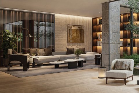 Villa à Dubai Sports City, Dubai, 6 chambres, 932 m², № 139660 - photo 8
