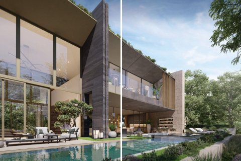 Villa à Dubai Sports City, Dubai, 6 chambres, 932 m², № 139660 - photo 7