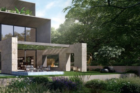 Villa à Dubai Sports City, Dubai, 6 chambres, 932 m², № 139660 - photo 23