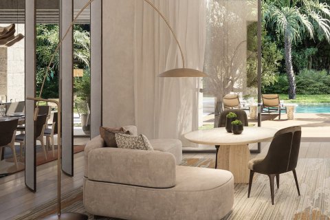 Villa à Dubai Sports City, Dubai, 6 chambres, 932 m², № 139660 - photo 12