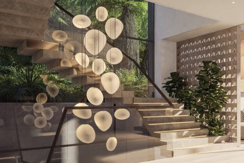 Villa à Dubai Sports City, Dubai, 6 chambres, 932 m², № 139660 - photo 14