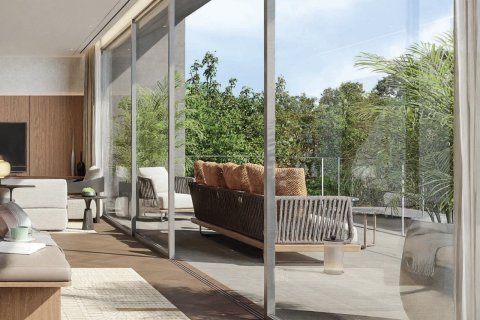 Villa à Dubai Sports City, Dubai, 6 chambres, 932 m², № 139660 - photo 18