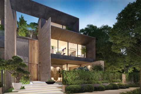 Villa à Dubai Sports City, Dubai, 6 chambres, 932 m², № 139660 - photo 3