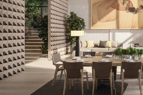 Villa à Dubai Sports City, Dubai, 6 chambres, 932 m², № 139660 - photo 20
