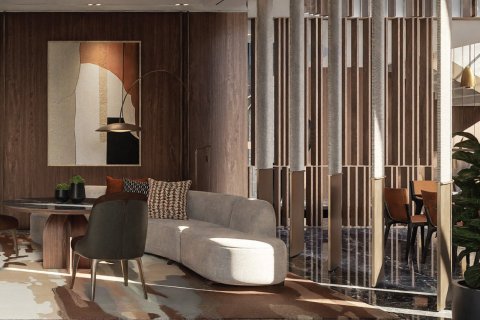 Villa à Dubai Sports City, Dubai, 6 chambres, 932 m², № 139660 - photo 25