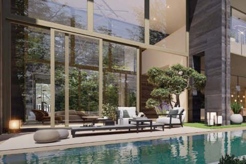 Villa à Dubai Sports City, Dubai, 6 chambres, 932 m², № 139660 - photo 30