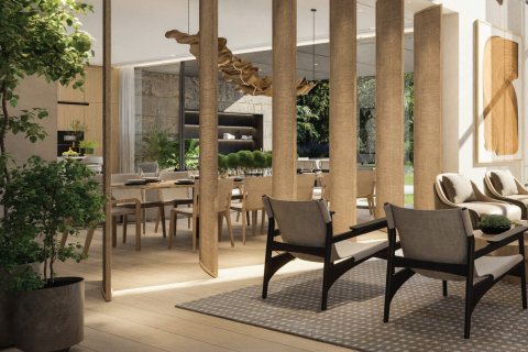 Villa à Dubai Sports City, Dubai, 6 chambres, 932 m², № 139660 - photo 10
