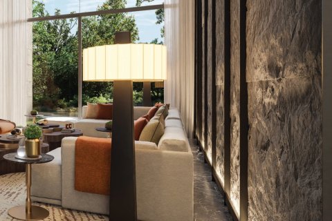 Villa à Dubai Sports City, Dubai, 6 chambres, 932 m², № 139660 - photo 26